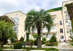 Amra Park-otel & SPA  2-й  корпус Гагра, Абхазия
